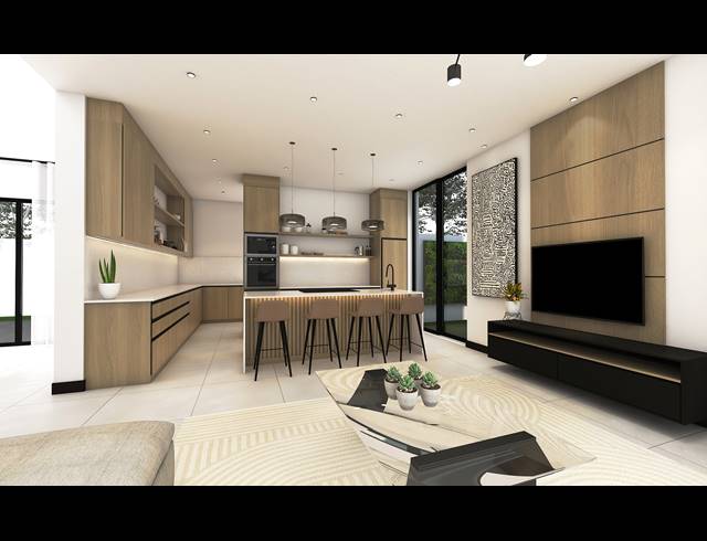 5 BEDROOM HOUSE FOR SALE IN BRYANSTON EAST